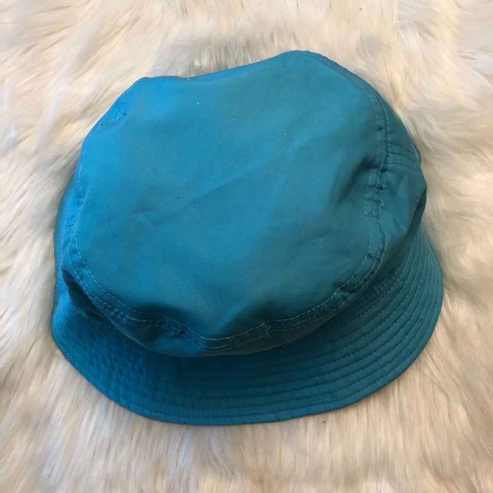 DUNKAROOS *RARE* Reversible Bucket Hat - Picture 6 of 11